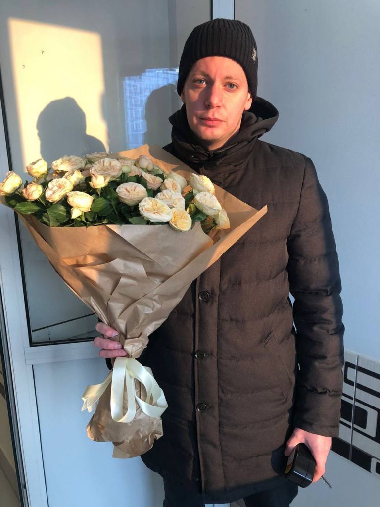 Отзыв от Валерий на сайте FlowLove