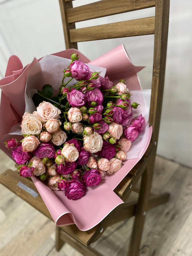 Отзыв от Михаил на сайте FlowLove